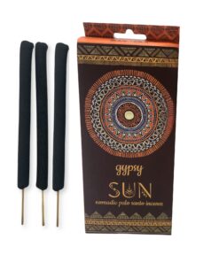 Gypsy Nomadic Incense 6 tk.