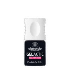 Alessandro Gelactic Gel Top Coat 10ml