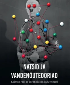 Natsid ja vandenõuteooriad