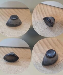 Kaitsev kivi Shiva silm