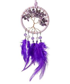 Unepüüdja elupuuga