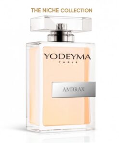YODEYMA Ambrax Eau de Parfum