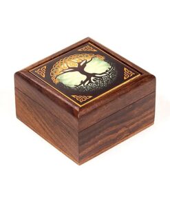 Jewel box tree of life<br>