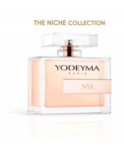 YODEYMA Nya Eau de Parfum