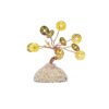 Mini Lucky Chinese coins tree