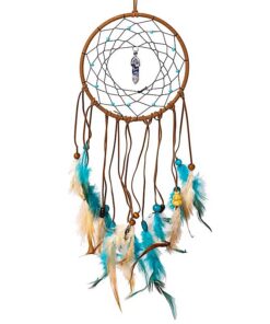 Sodaliit ripatsiga unepüüdja ±13x45cm