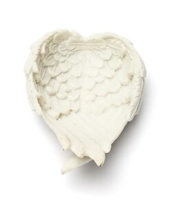 Valge inglitiibadega alus