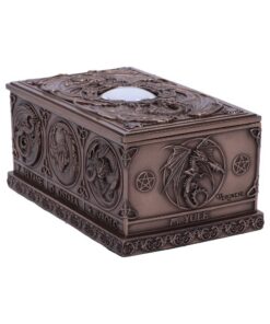 Sabatite karp draakonitega