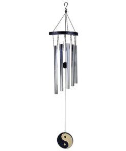 Wind chime Yin Yang five chimes<br>