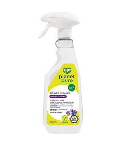 Glass cleaning spray Lavender 500ml