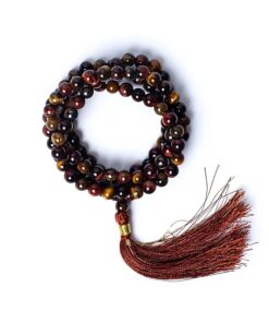 6 mm Kivist mala tutiga