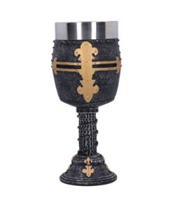 Ristirüütli karikas