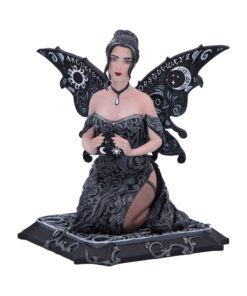 Spirit Board Mystic Fairy Figurine<br>