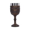 Loki Norse God of Mischief Goblet<br>