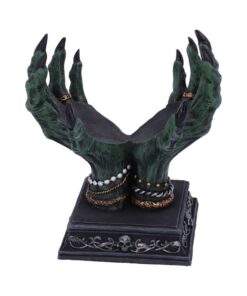 Beyond the Grave Crystal Ball Holder