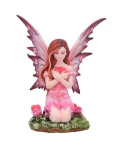 Südamega Roosa haldjas Corissa