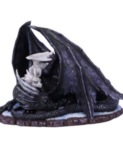 Draakonite kuju Ema varjupaik