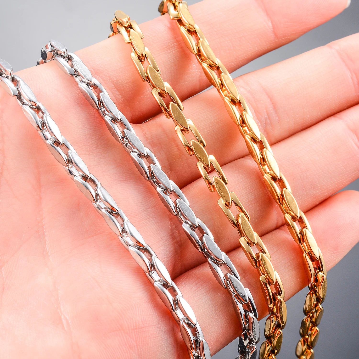 läätse lõli kett 7