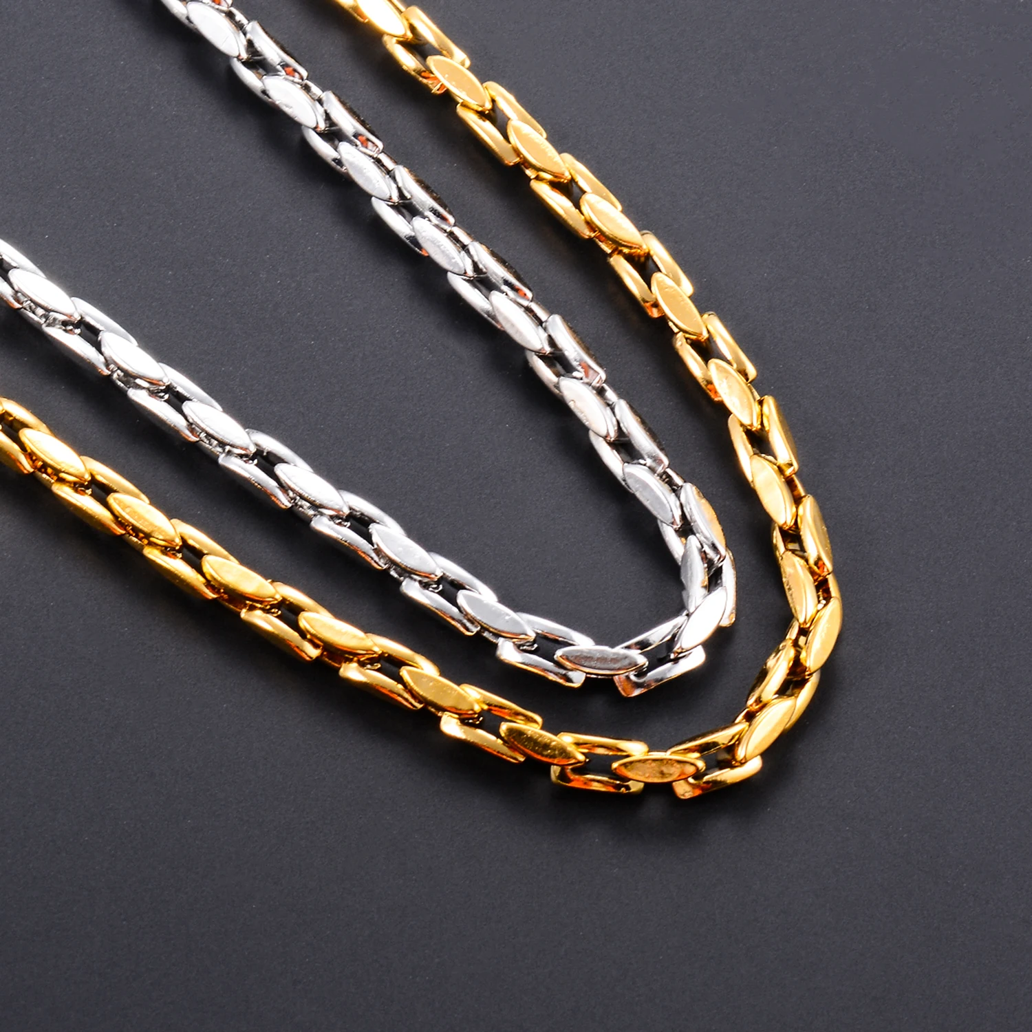 läätse lüli kett 2