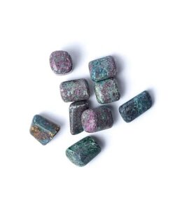 Ruby fuchsia drumstick pcs.