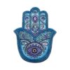 Hamsa's Serenity Incense Burner