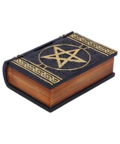 Spell Box