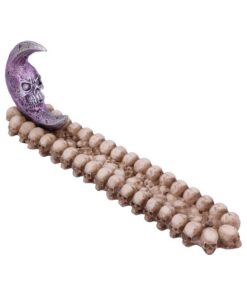 Man in the Moon Incense Burner