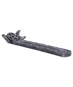 Twilight Triple Moon Incense Burner