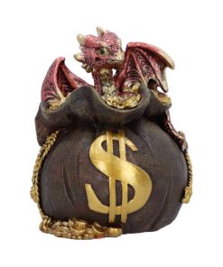 Dragon Jackpot Money Box
