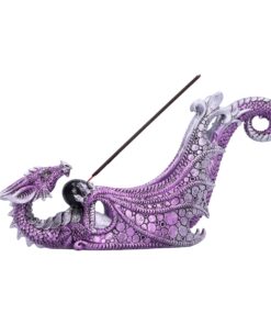 Draconic Essence Dragon Incense Burner<br>