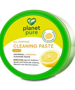 Universal cleaner paste fresh citrus 300g