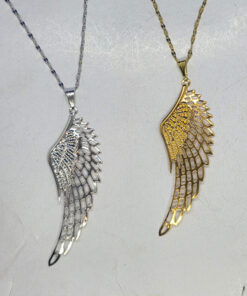 Inglitiivaga kaelaripats ketiga