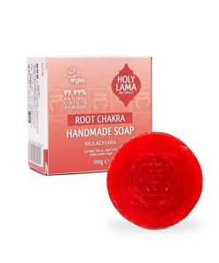 Holy Lama chakra soap 100g