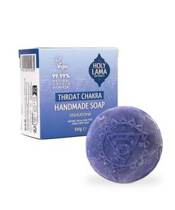 Holy Lama tšakra seep 100g