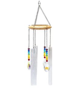 Seleniit pulkadega tuulekell