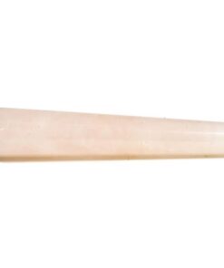 Roosa kvarts massaaživarras