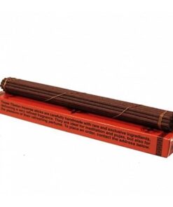 Incense Tibetan Traditional Herbal red package<br>