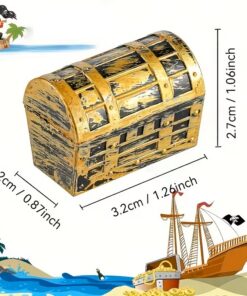 Mini varanduse kirst