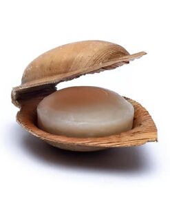 Holy Lama Lavender Soap palmilehest karbis 100 g