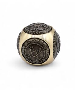 Feng shui õnnetäring