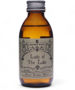 Ancient Witch Ritual Water - Lady of the Lake 140ml