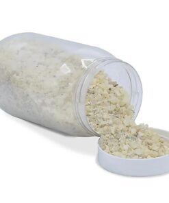 Dammar Cathedral põletusvaik