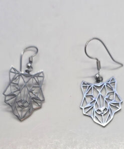 Hundiga kõrvarõngad