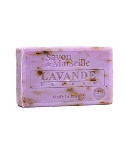 Natural Marseille seep 100g