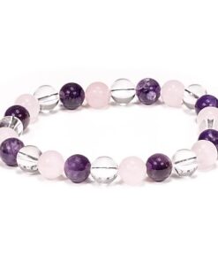 Bracelet Golden Triangle<br>