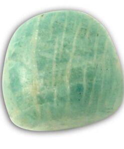 Amasonite tumble stone piece