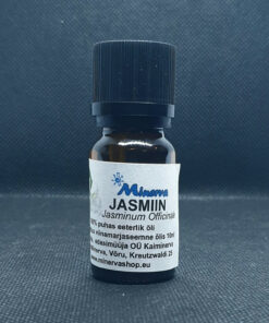 Jasmine essential oil 10 ml