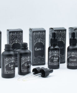 Ancient Witch Perfume Oil 30ml