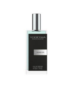 Yodeyma Dorian eau de parfum 50ml