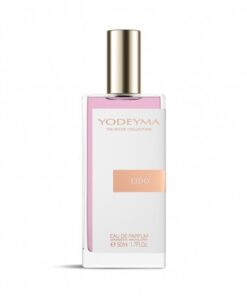 Yodeyma Lido eau de parfum 50ml